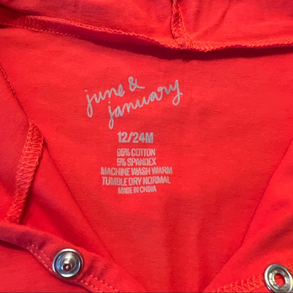 3 FOR $30 - June & January Hoodie Jumper - Picture 3 of 3